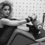 New Madonna Book Will Feature Never-Before-Seen Ken Regan Photos