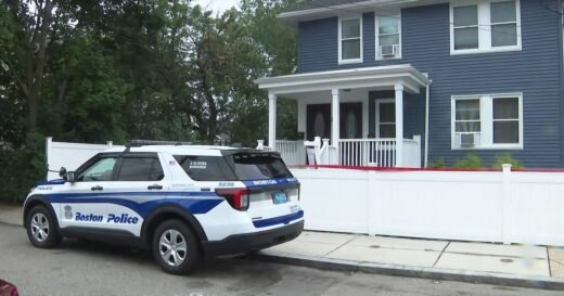 Body found at Boston home owned by husband of Massachusetts Rep. Ayanna Pressley