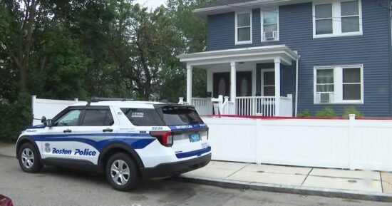 Body found at Boston home owned by husband of Massachusetts Rep. Ayanna Pressley