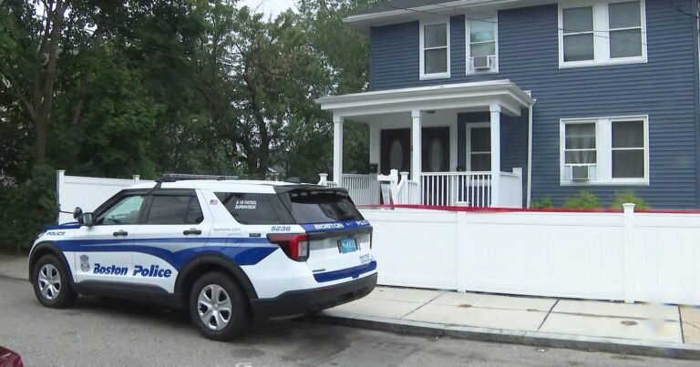 Body found at Boston home owned by husband of Massachusetts Rep. Ayanna Pressley