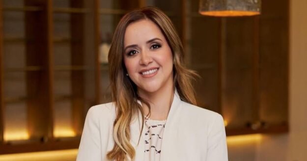 Councilwoman and daughter shot, husband killed in Mexico near U.S. border