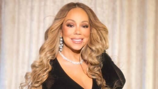 Mariah Carey Celebrates ‘Daydream’ 30th Anniversary With New Version