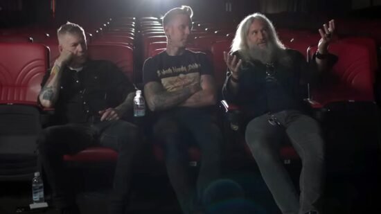 Mastodon Reflect on Brent Hinds’ Triumphs, Hardships in New VIdeo