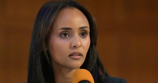 Democratic socialist Melat Kiros projected to topple longtime Colorado Rep. Diana DeGette in primary