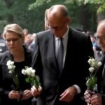 Suspect in deadly Berlin Pride attack is killed, according to German police