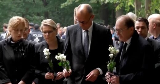 Suspect in deadly Berlin Pride attack is killed, according to German police