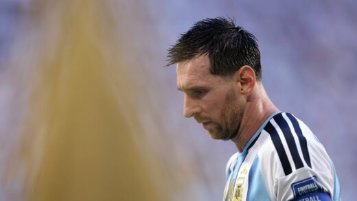 Why England Shouldn’t Fear ‘Mortal’ Lionel Messi Ahead Of Semifinal Clash