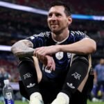 Lionel Messi Has A Message For Critics Of Argentina Ahead Of World Cup Final