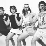 Lombardy Sing About ‘Jane Fonda,’ Champion Nashville’s Indie Scene