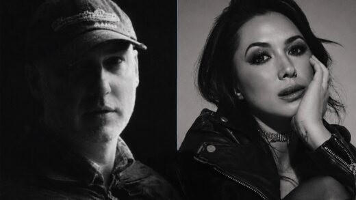 Michelle Branch Announces EP, Shares New Version of ‘The Game of Love’