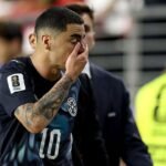 UEFA won’t use FIFA red card rule for mouth-covering in Champions League