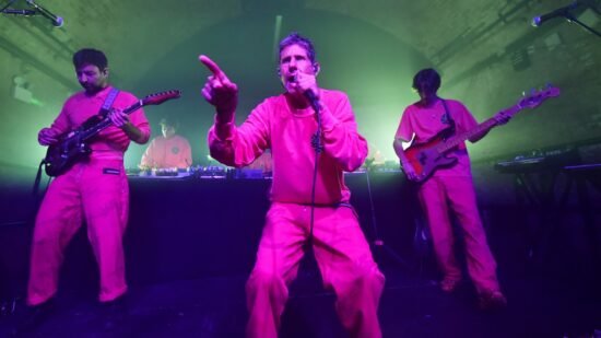 Mike D’s New Solo Album Contains Music Made With Beastie Boys Sampler
