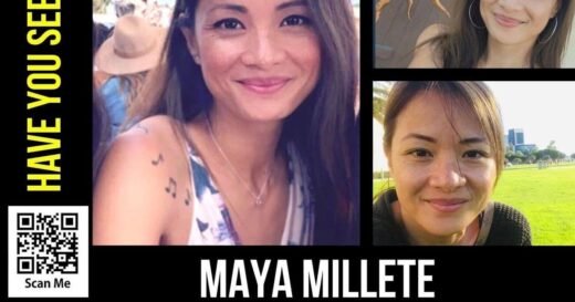 Police say husband asked spellcasters to hex his wife before she disappeared