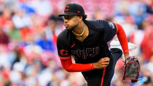 Pirates vs. Reds feature Paul Skenes and Hunter Greene pitching duel