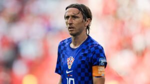 Where To Find Croatia’s Stars After The 2026 FIFA World Cup