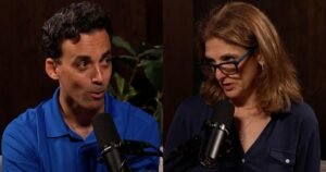 Half of Young Adults Still Live at Home | Money Moves with Jill Schlesinger
