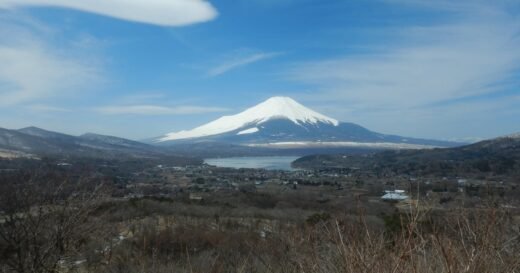 Head of Swiss euthanasia firm dies while climbing Mount Fuji; 99-year-old woman rescued