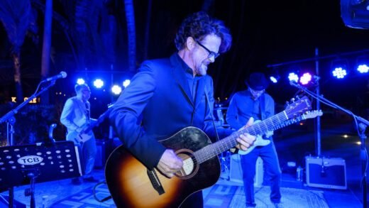 Jason Newsted Picks Best Metallica Songs for Country Music