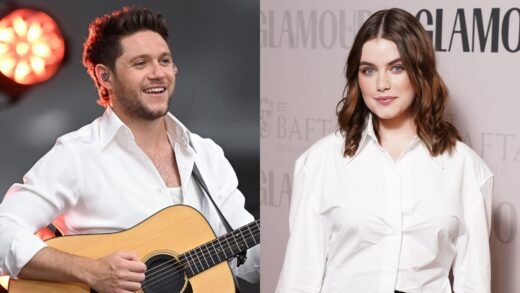 Niall Horan Duets ‘Baby Now That I Found You’ With ‘Off Campus’ Star