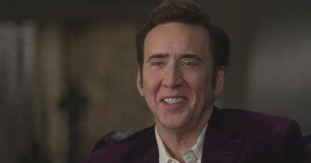 Netflix sued for $105 million for allegedly losing “master copy” of unreleased Nicolas Cage movie