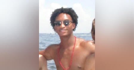 Nolan Wells’ family demands answers after missing teen found dead on Mississippi island
