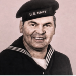 Murder victim found in Oregon woods in 1972 identified as WWII veteran