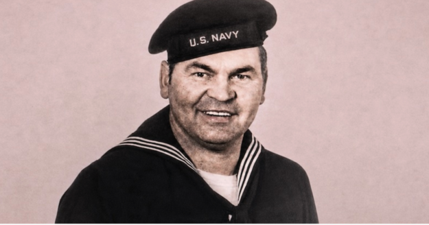 Murder victim found in Oregon woods in 1972 identified as WWII veteran