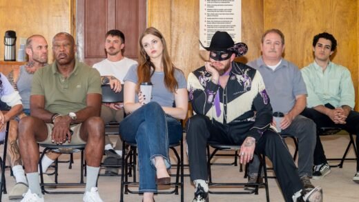 Orville Peck Overdosed, Went to Rehab, Made New Album ‘Mule’