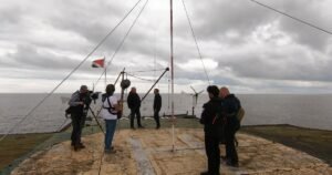 Sealand: The micronation carving its own path | 60 Minutes