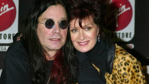 Sharon Osbourne Reveals Advice Husband Ozzy Gave Her to Remember Him