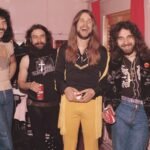 Black Sabbath Bandmates Remember Ozzy Osbourne One Year After He Died