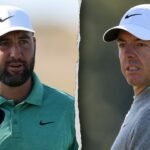The Open tee times put Scottie Scheffler, Rory McIlroy in loaded Royal Birkdale groups