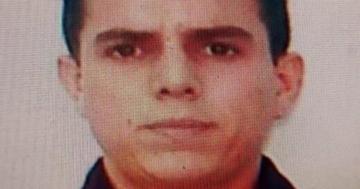 U.S. targets California-born leader of ruthless Jalisco cartel 5 months after previous boss “El Mencho” killed
