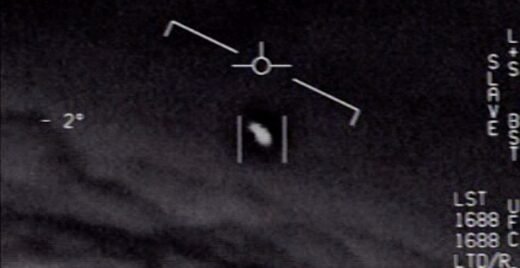 White House taps the guy who keeps crying ‘aliens’ to run UFO group