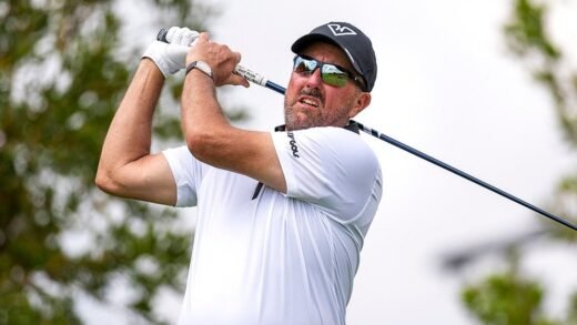 Phil Mickelson’s rep slams Skratch over LIV Golf defamation claims