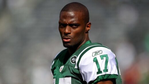 NFL news: Plaxico Burress says playing for the Jets felt like being in prison