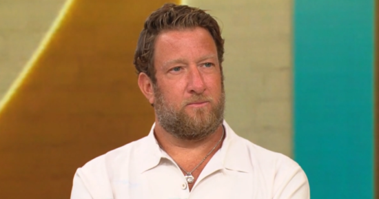 Full Interview: Dave Portnoy – CBS News