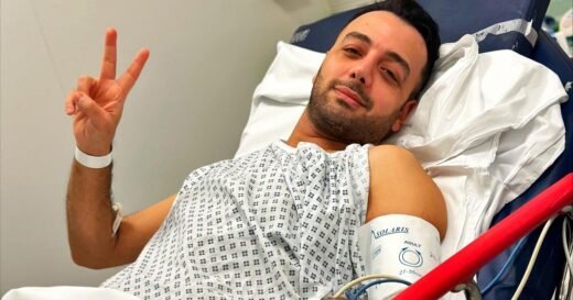 Journalist targeted by Iran reacts to U.K.’s crackdown on IRGC: “The happiest day of my life since I was stabbed”