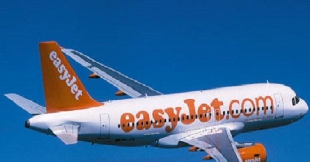EasyJet accepts takeover offer from by private equity firm Apollo amid apparent bidding war with Castlerock