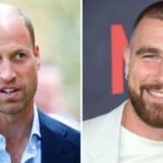 Prince William appears on “New Heights” podcast ahead of Swift-Kelce wedding
