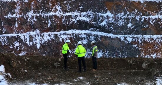 China dominates the rare earth elements industry, but this American company hopes to challenge China’s grip
