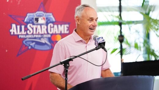 MLB lockout looms as 2026 CBA expires and salary cap talks stall out