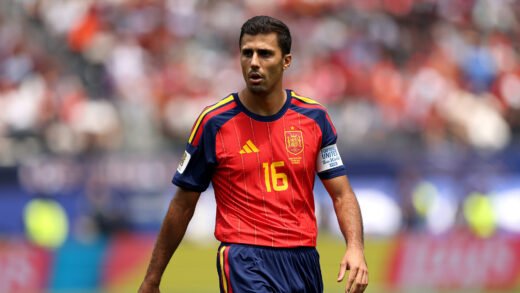 Rodri Is Confident Spain ‘Can Beat’ France Again To Reach World Cup Final