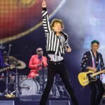 Rolling Stones’ Mick Jagger and Keith Richards Talk AI, Olivia Rodrigo