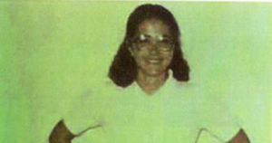 Remains found by kayakers in Florida identified as woman who vanished in 1985; police seek killer