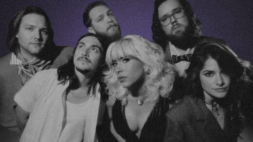 Rainbow Kitten Surprise Added to Rolling Stone Rock Tour in New York