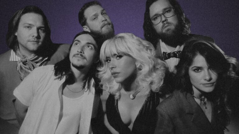 Rainbow Kitten Surprise Added to Rolling Stone Rock Tour in New York