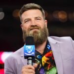 Ryan Fitzpatrick says he wouldn’t change his NFL journeyman career