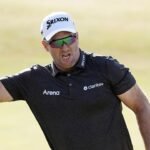 Ryan Fox captures The Open as American contenders fall short again