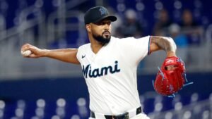 Phillies vs. Marlins betting pick with Aaron Nola’s 5.82 ERA in focus